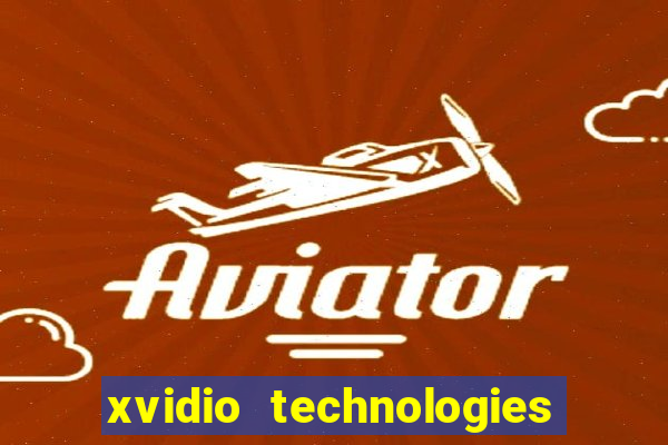 xvidio technologies startup brasil 2024 download gr